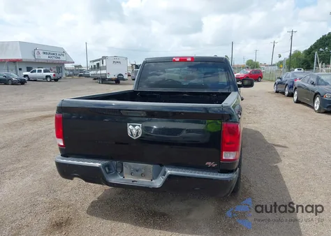 2012 Ram 1500 R/T z USA, uszkodzony, nr VIN 3C6JD6CT2CG237341